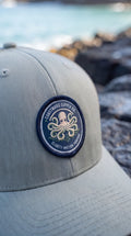 Coastward Octopus Cap Laguna