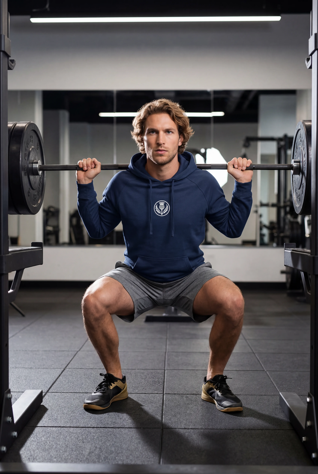 Premium coastal hoodie designed for everyday comfort, travel, and active lifestyles