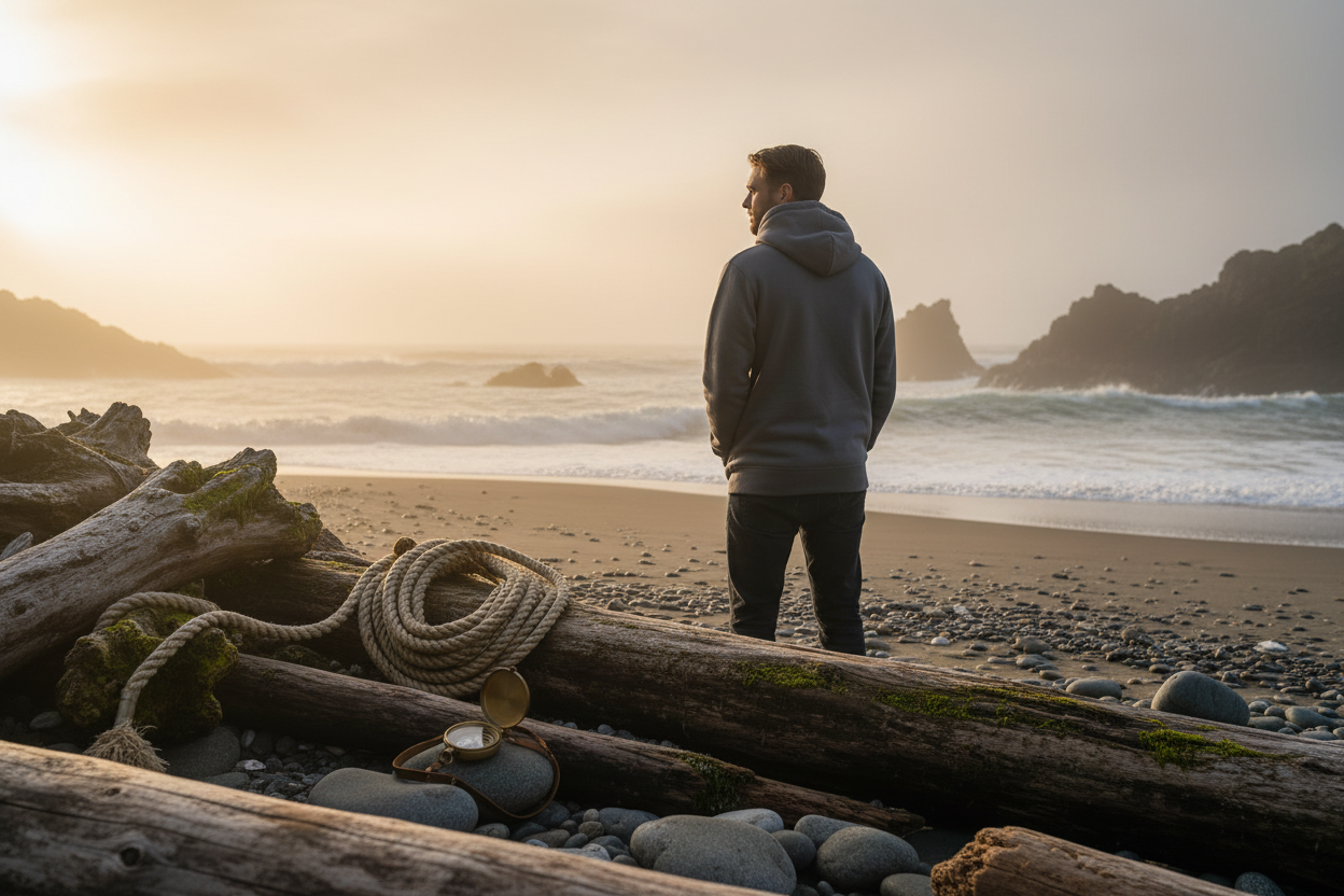 Coastward Supply Co Digital Gift Card for coastal apparel and lifestyle essentials